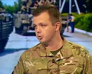 Семенченко не исключает, что после выборов Россия начнет «новый этап военной агрессии»